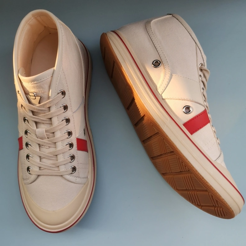 Bxttxga Vxnxta Casual Shoes Resilient 112588
