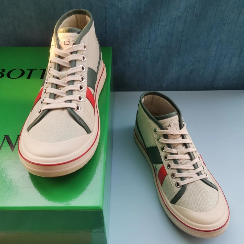 Bxttxga Vxnxta Casual Shoes Flexible 112592