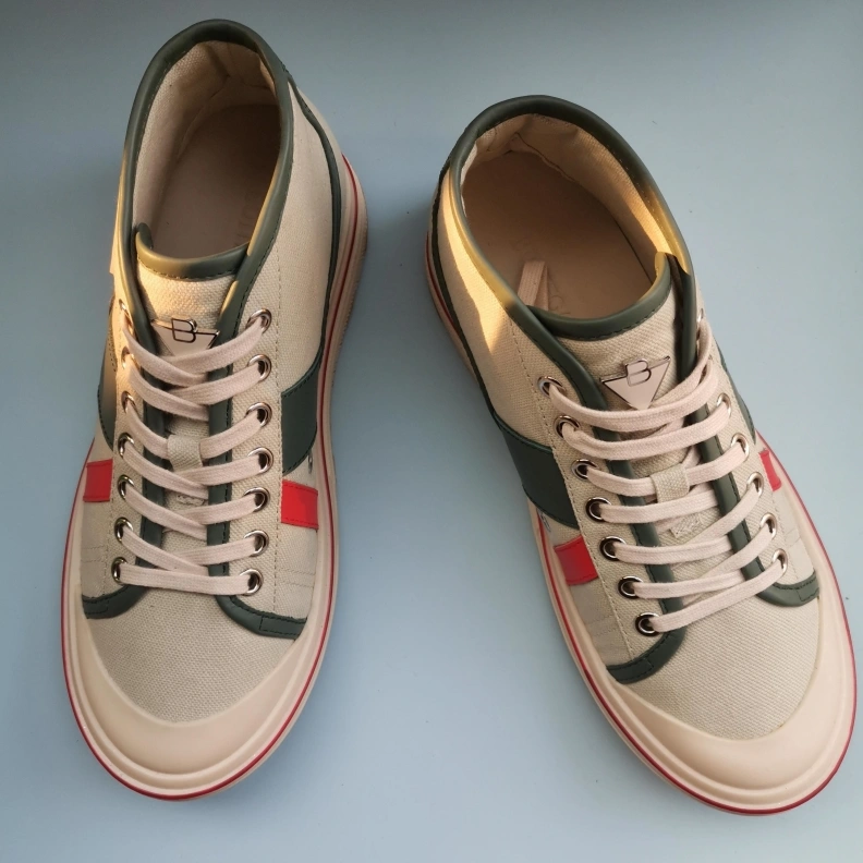 Bxttxga Vxnxta Casual Shoes Flexible 112592