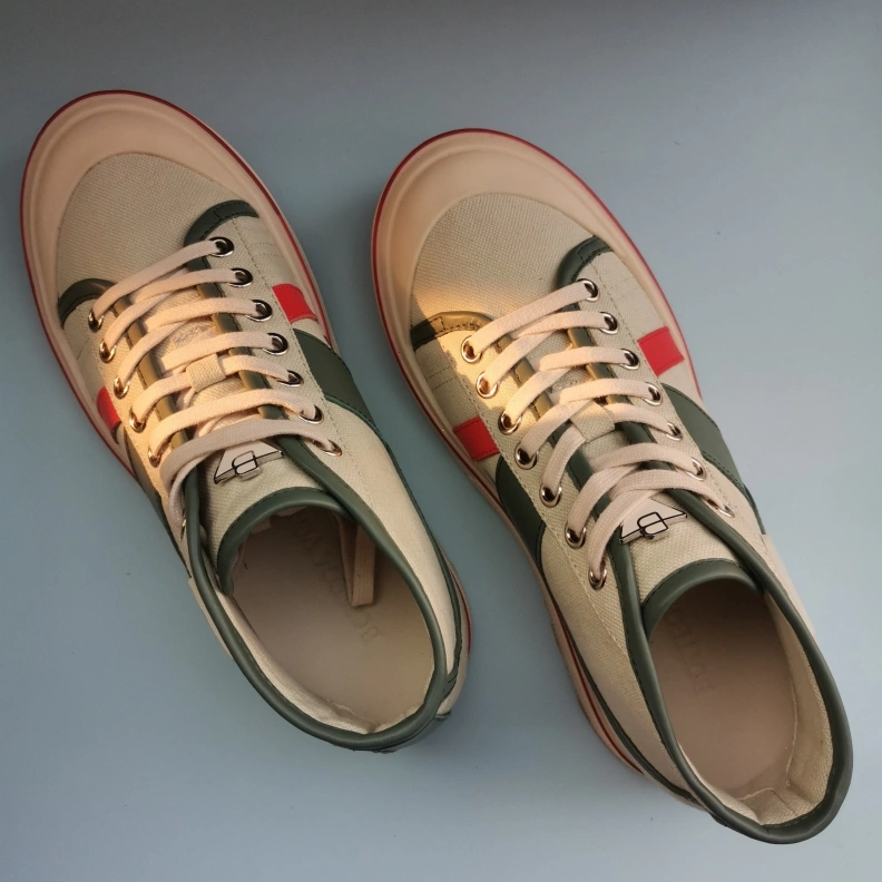 Bxttxga Vxnxta Casual Shoes Flexible 112592