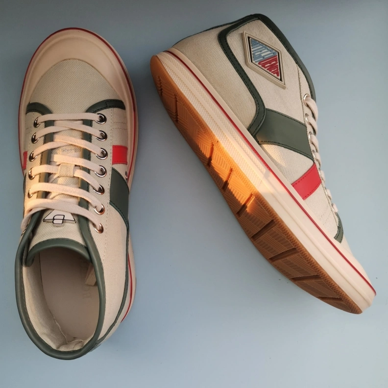 Bxttxga Vxnxta Casual Shoes Flexible 112592