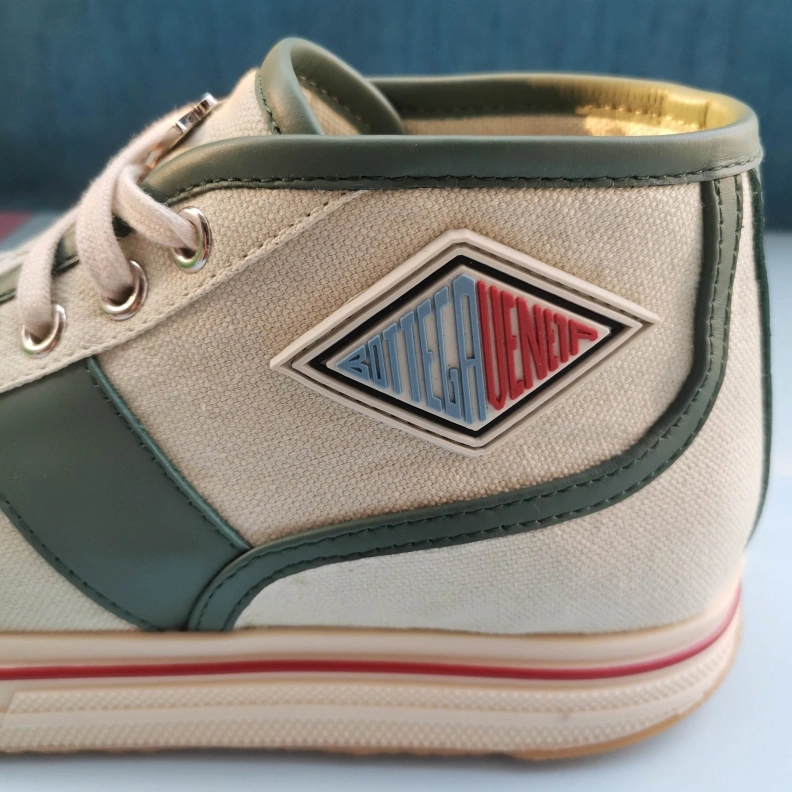 Bxttxga Vxnxta Casual Shoes Flexible 112592