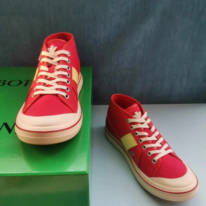 Bxttxga Vxnxta Casual Shoes Soft 112591