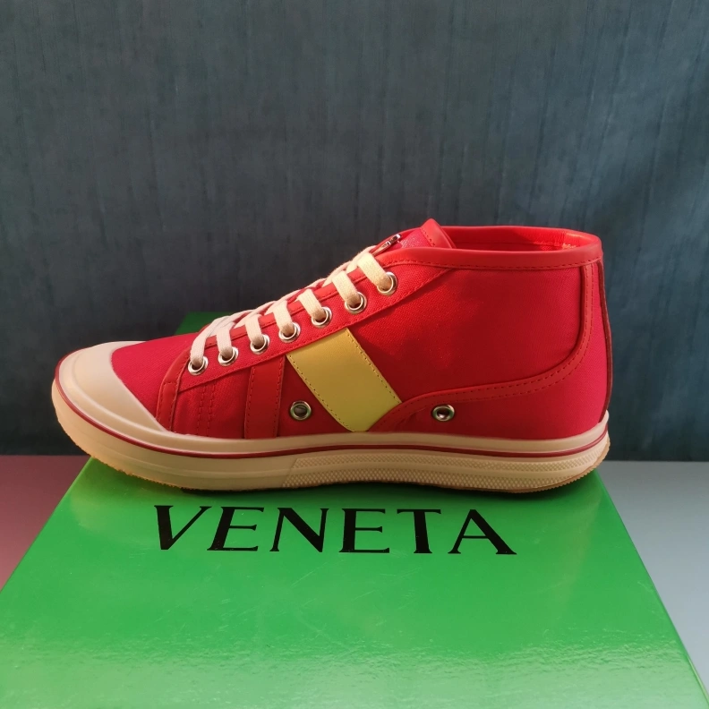 Bxttxga Vxnxta Casual Shoes Soft 112591