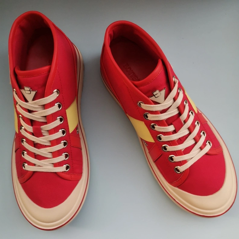 Bxttxga Vxnxta Casual Shoes Soft 112591