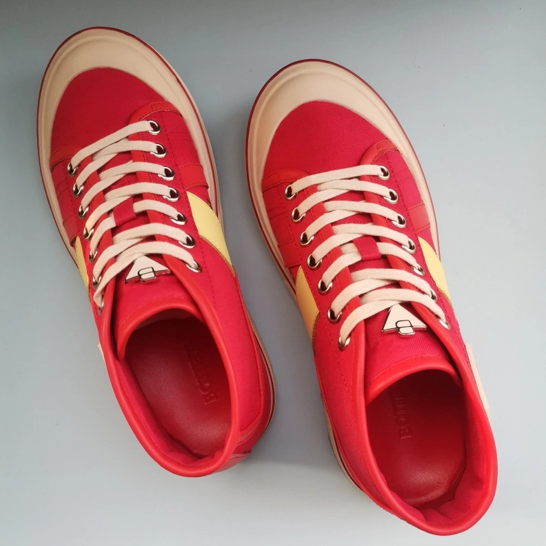 Bxttxga Vxnxta Casual Shoes Soft 112591