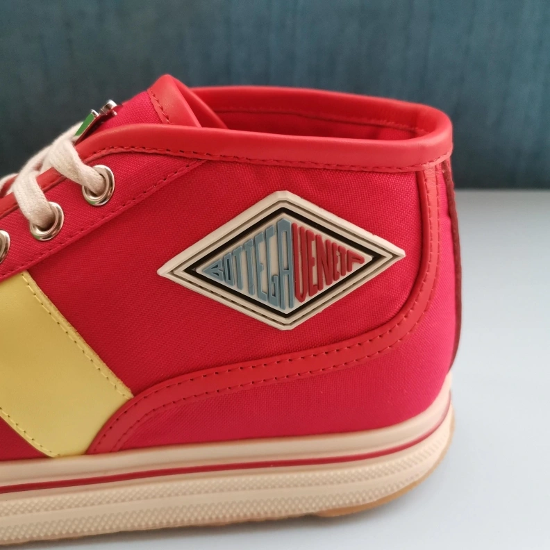 Bxttxga Vxnxta Casual Shoes Soft 112591