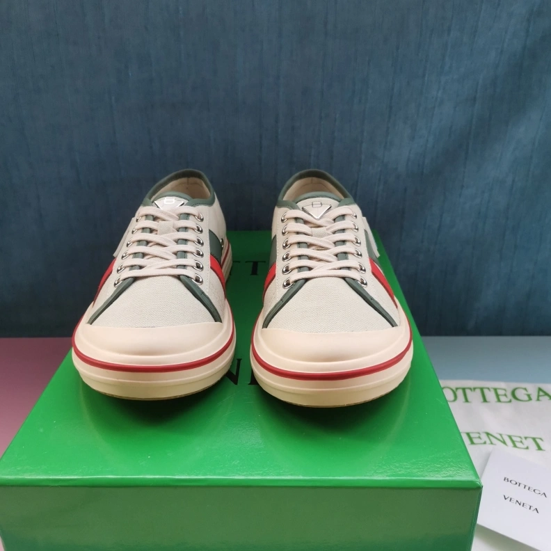 Bxttxga Vxnxta Casual Shoes Bright 112583