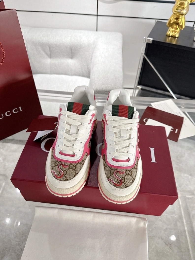 Minimalist Gxccx Casual Shoes 157328