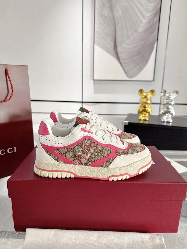 Minimalist Gxccx Casual Shoes 157328