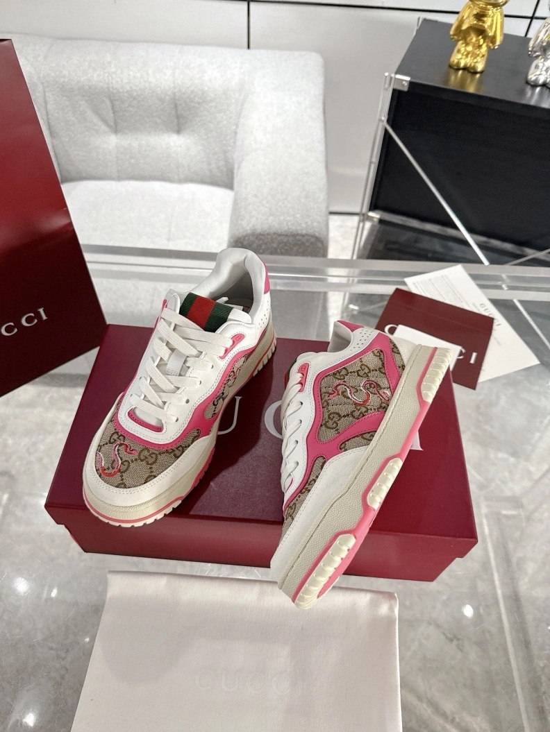 Minimalist Gxccx Casual Shoes 157328