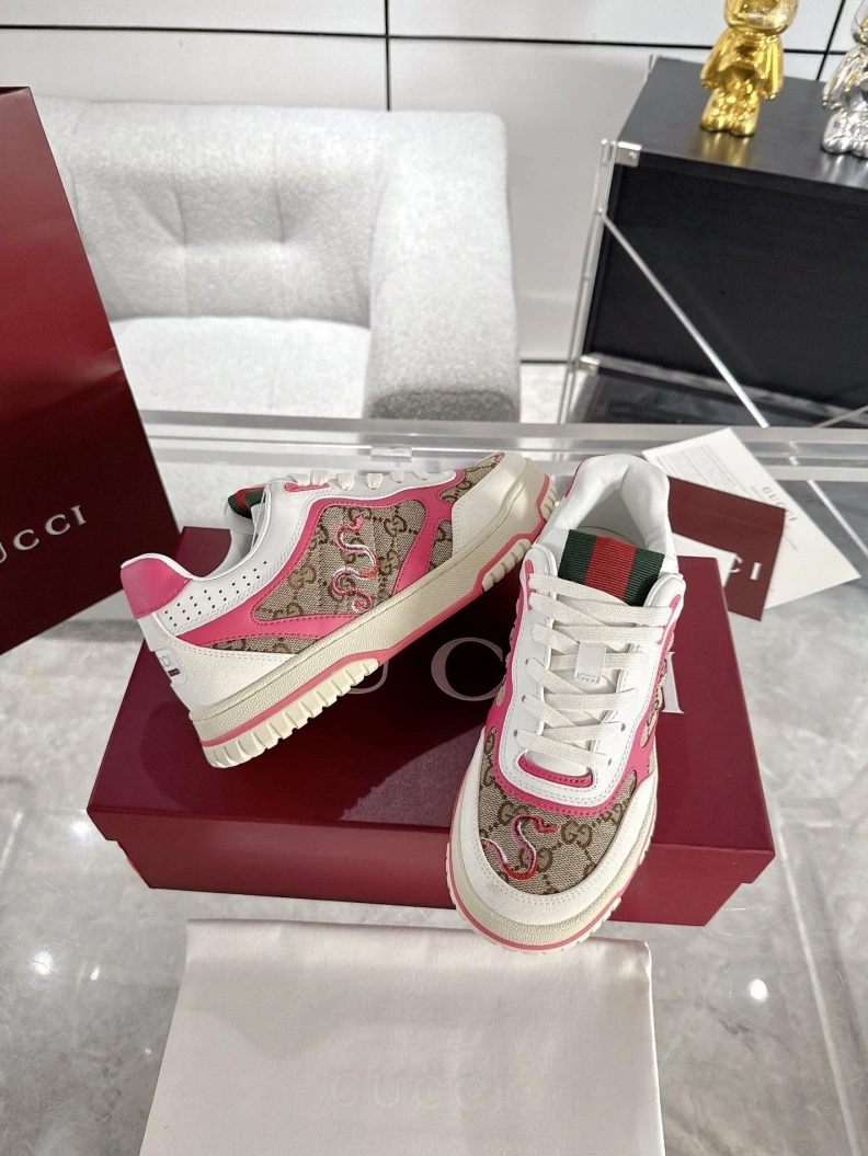 Minimalist Gxccx Casual Shoes 157328