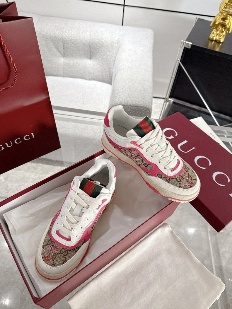 Minimalist Gxccx Casual Shoes 157328