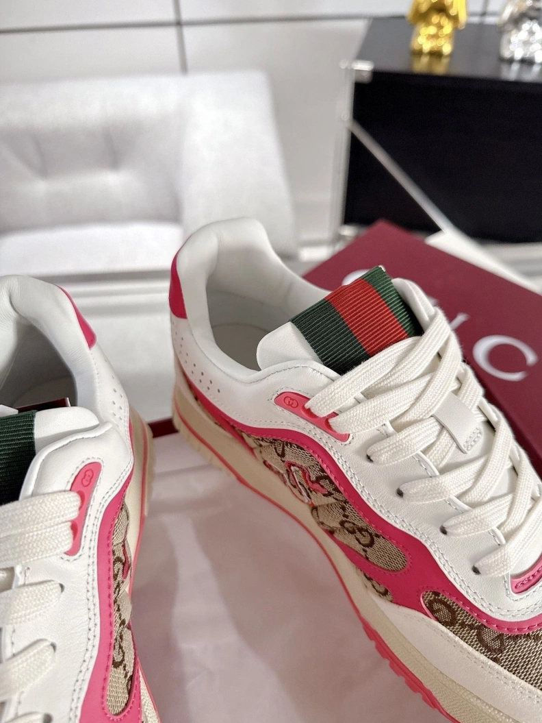 Minimalist Gxccx Casual Shoes 157328