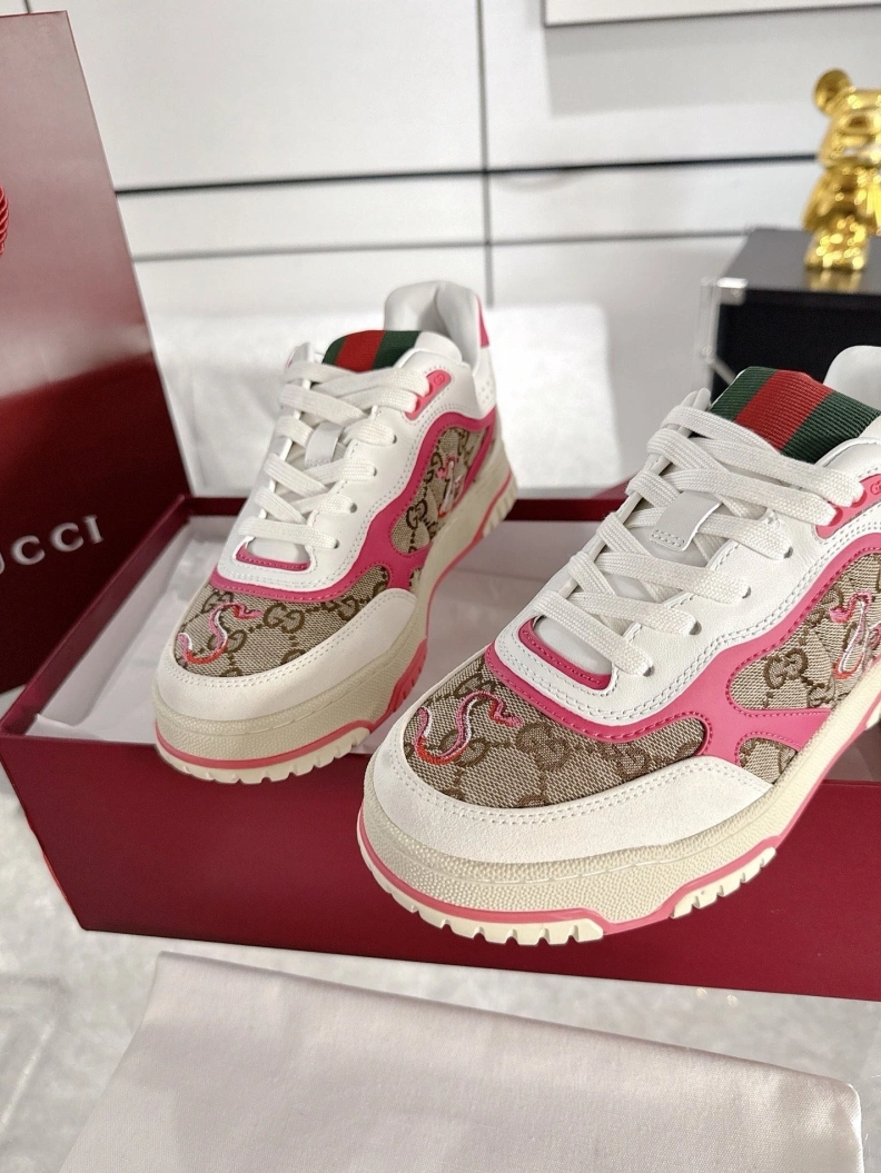 Minimalist Gxccx Casual Shoes 157328