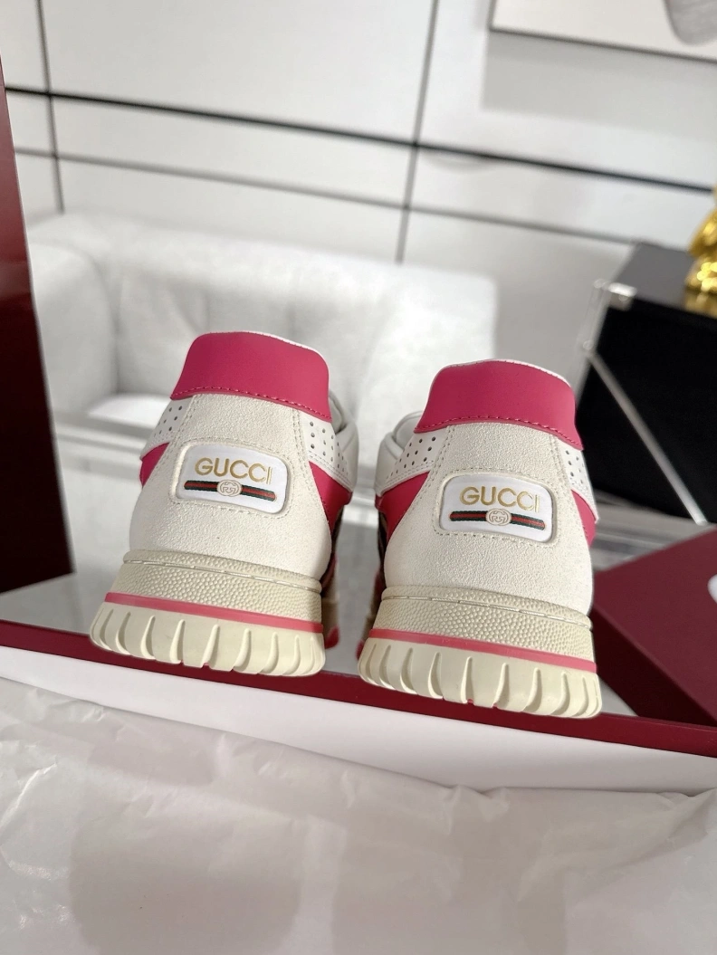 Minimalist Gxccx Casual Shoes 157328