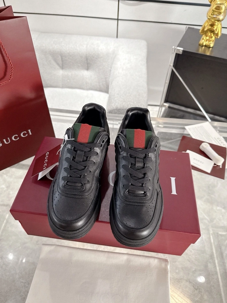 Fashionable Gxccx Casual Shoes 157327