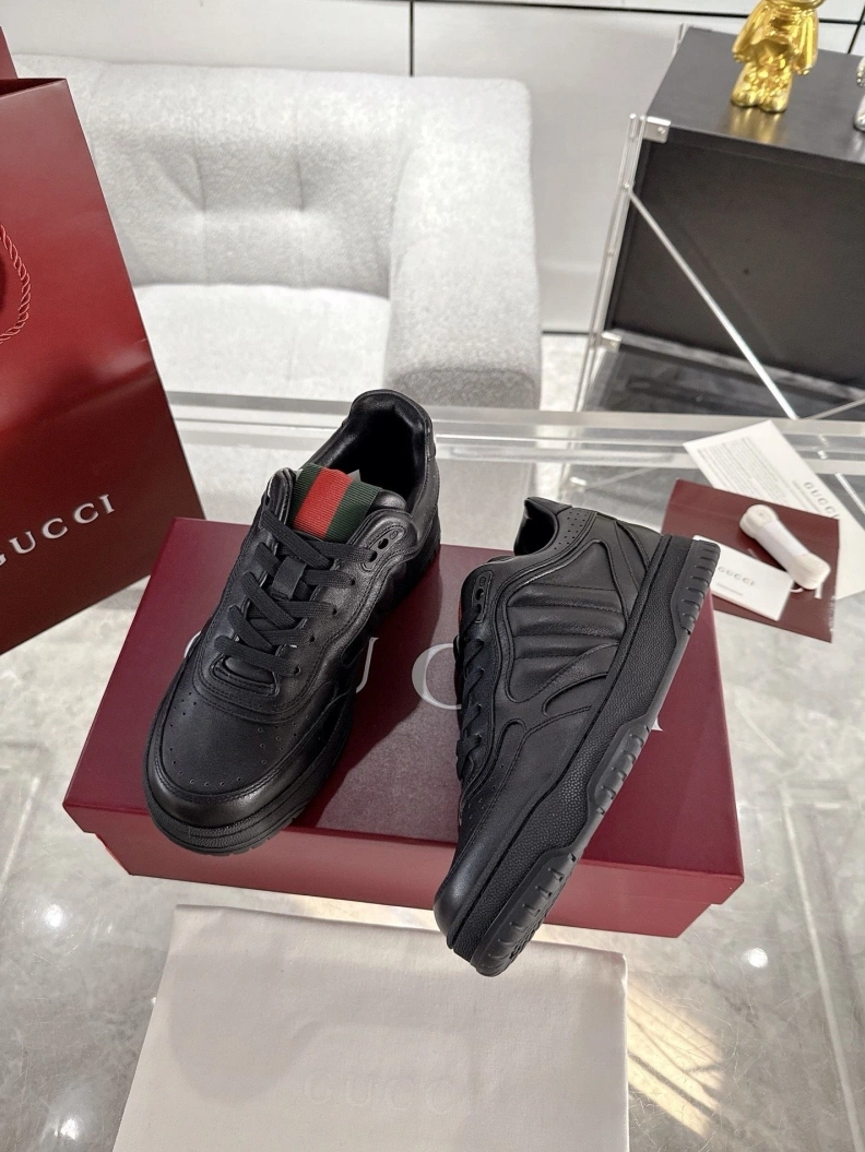 Fashionable Gxccx Casual Shoes 157327