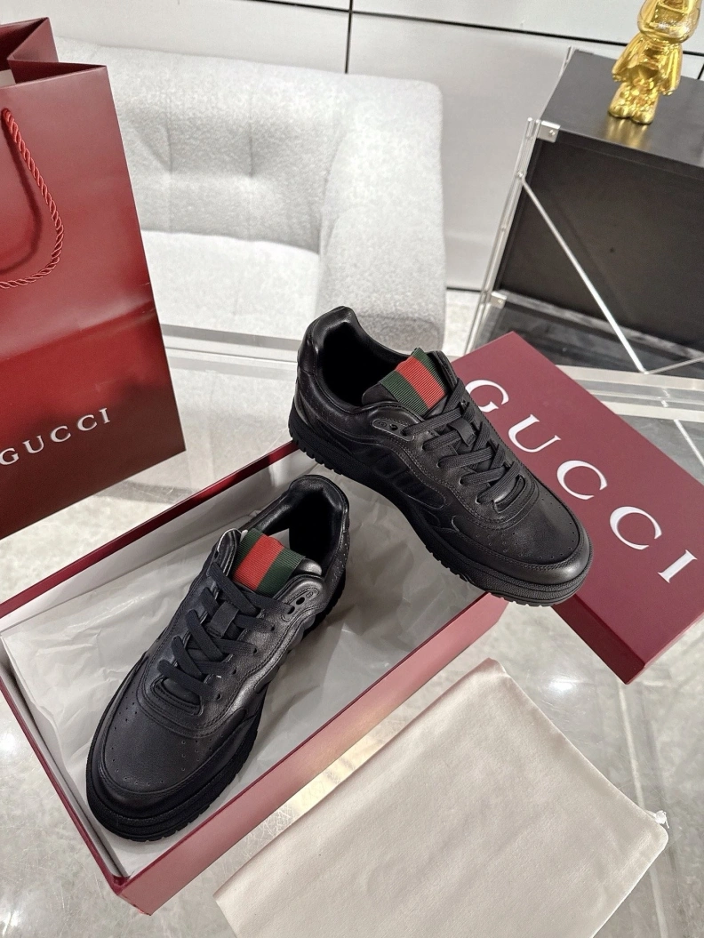Fashionable Gxccx Casual Shoes 157327