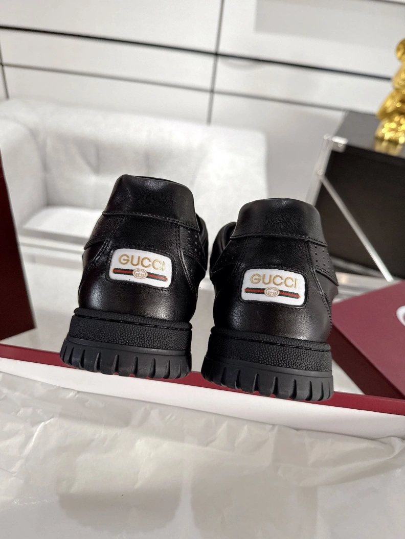 Fashionable Gxccx Casual Shoes 157327