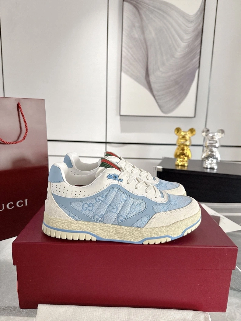 Comfortable Gxccx Casual Shoes 157325