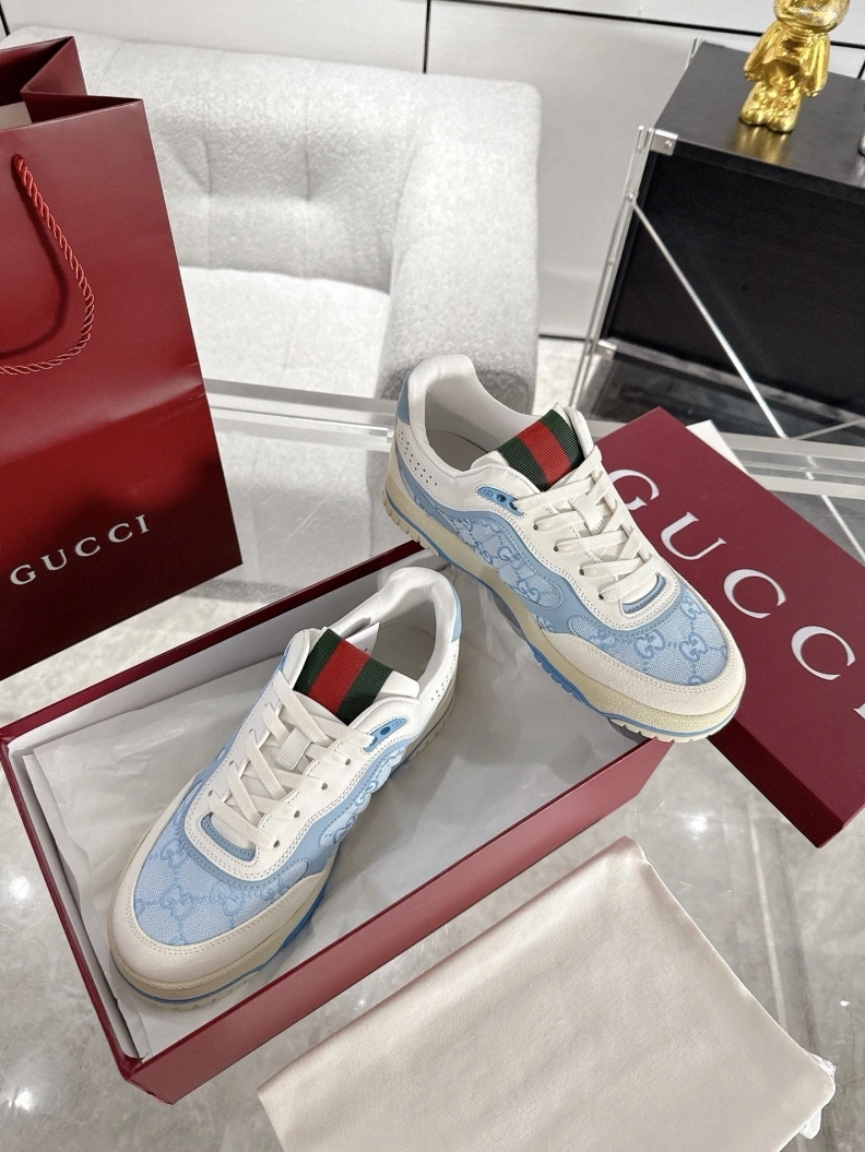 Comfortable Gxccx Casual Shoes 157325