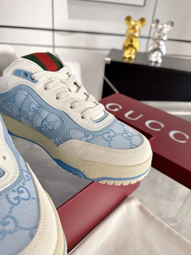 Comfortable Gxccx Casual Shoes 157325