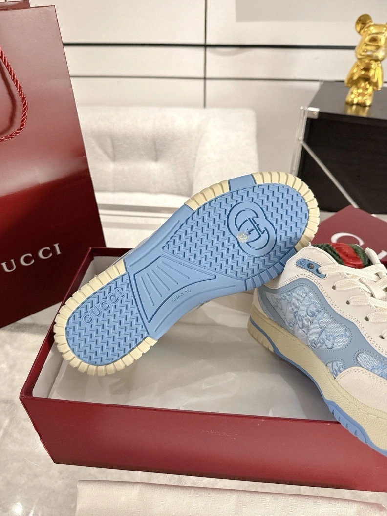 Comfortable Gxccx Casual Shoes 157325