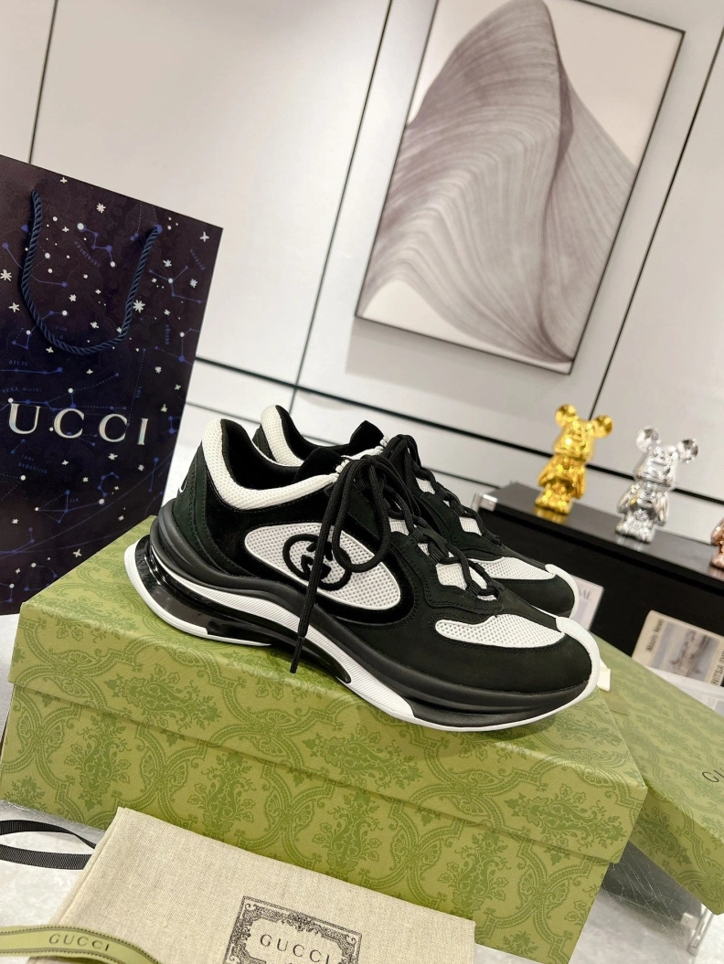 Gxccx Casual Shoes Bright 157320
