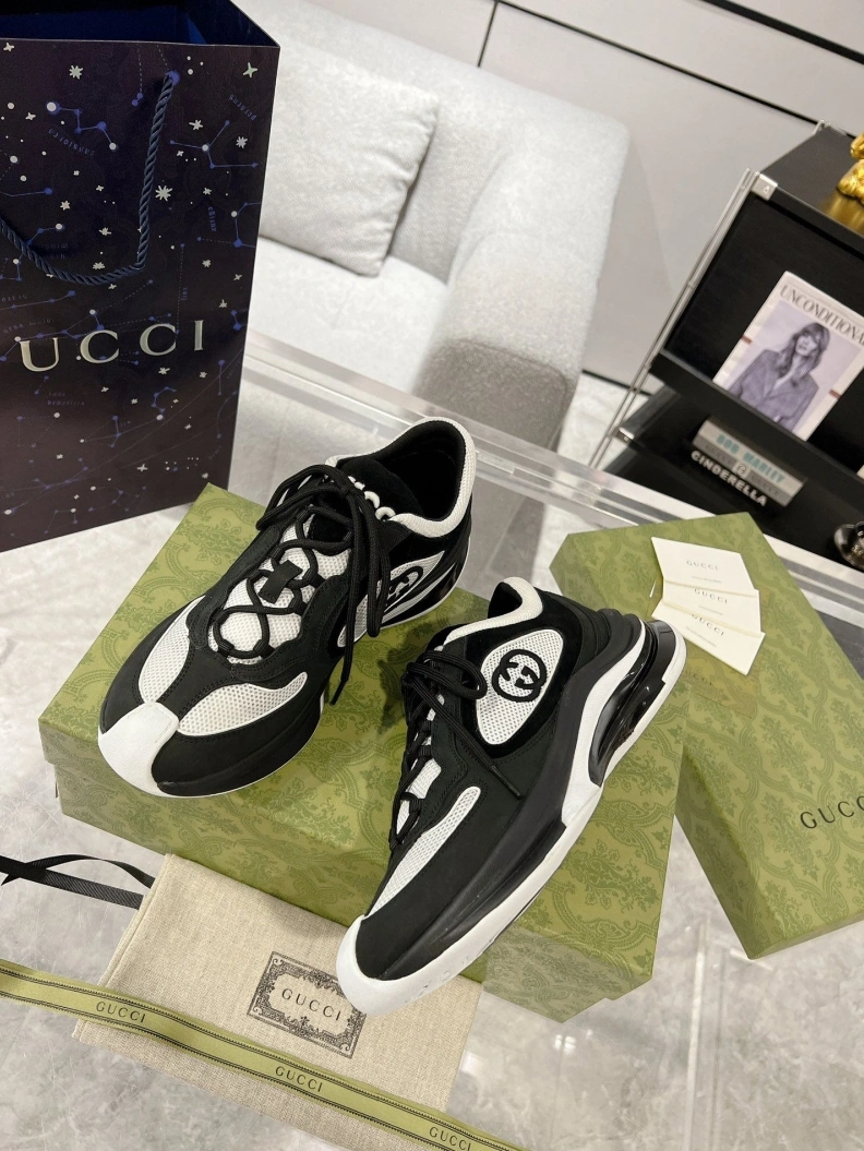 Gxccx Casual Shoes Bright 157320