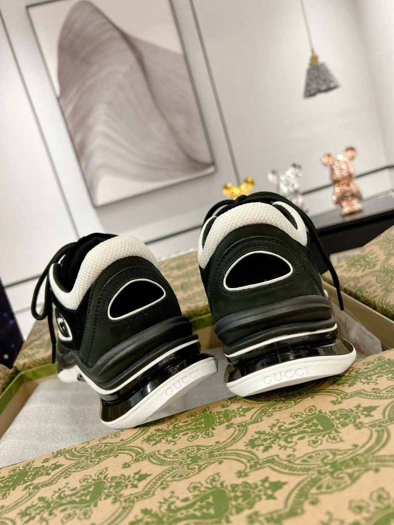 Gxccx Casual Shoes Bright 157320