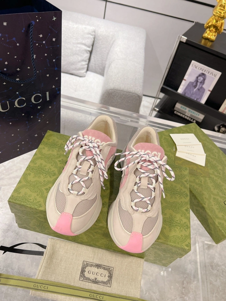 Gxccx Casual Shoes Lightweight 157315