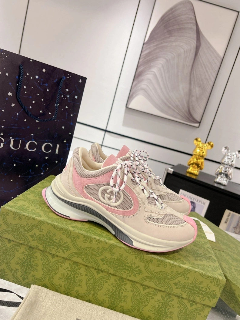 Gxccx Casual Shoes Lightweight 157315
