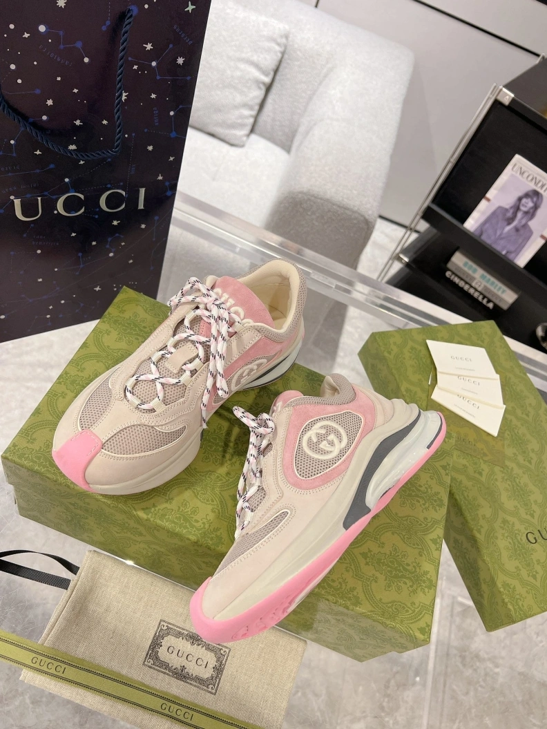 Gxccx Casual Shoes Lightweight 157315