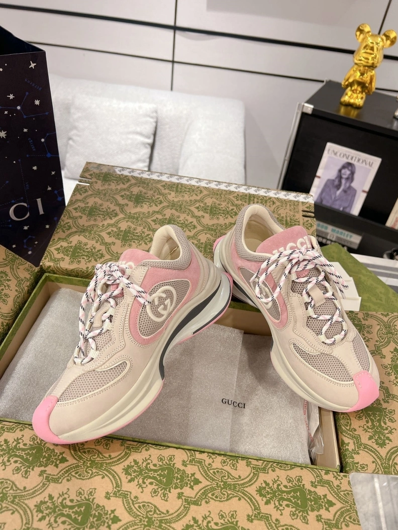 Gxccx Casual Shoes Lightweight 157315