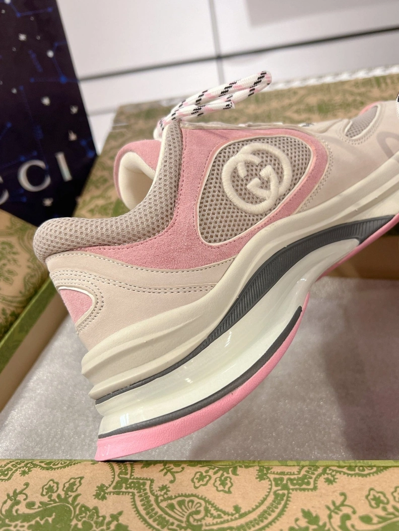 Gxccx Casual Shoes Lightweight 157315
