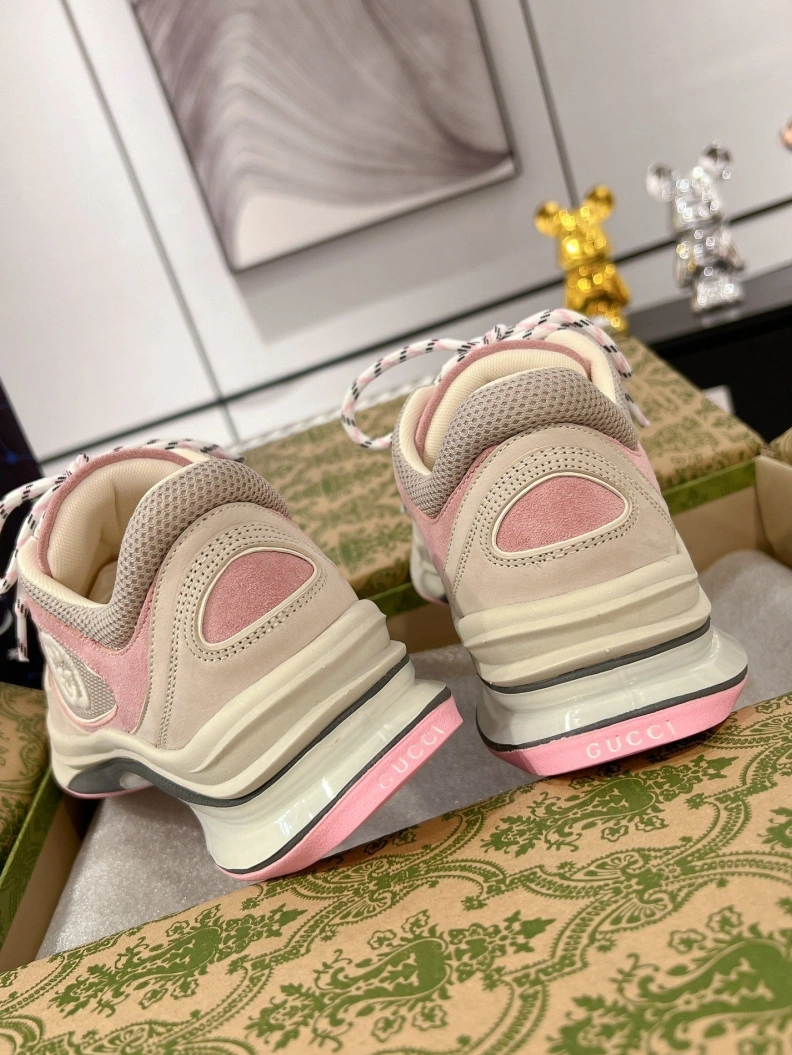 Gxccx Casual Shoes Lightweight 157315