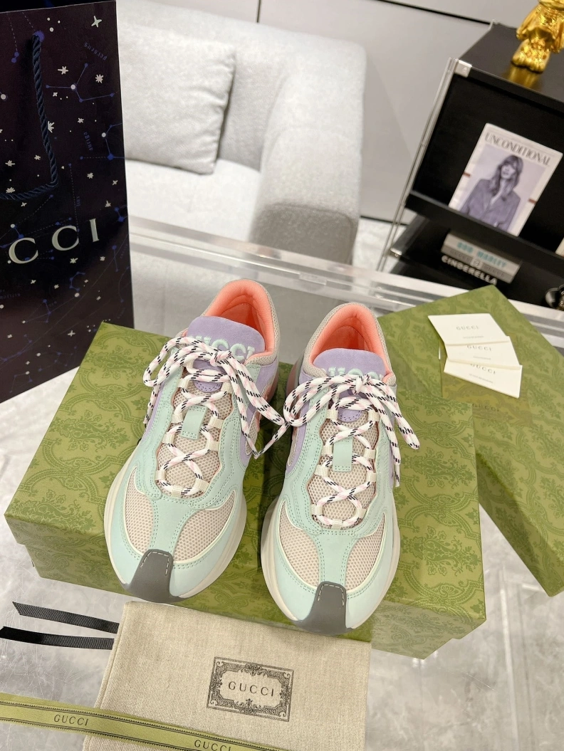 Gxccx Casual Shoes DailyWear 157319