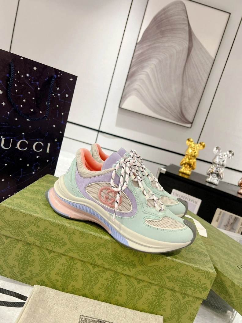 Gxccx Casual Shoes DailyWear 157319
