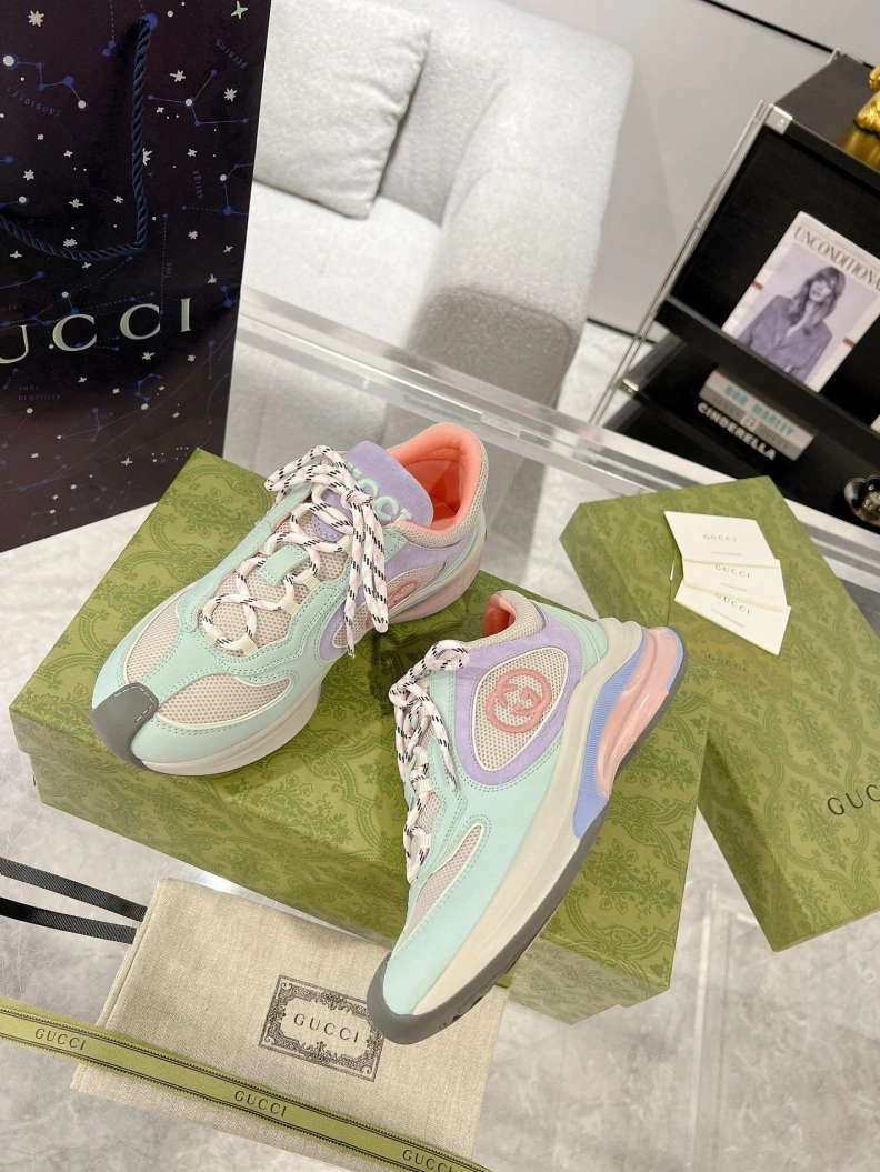 Gxccx Casual Shoes DailyWear 157319