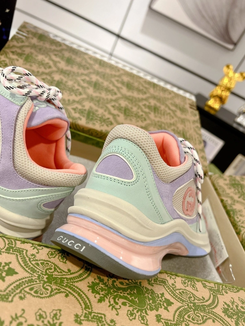 Gxccx Casual Shoes DailyWear 157319