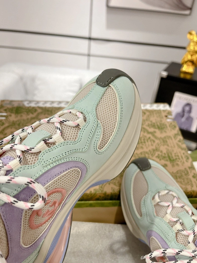 Gxccx Casual Shoes DailyWear 157319
