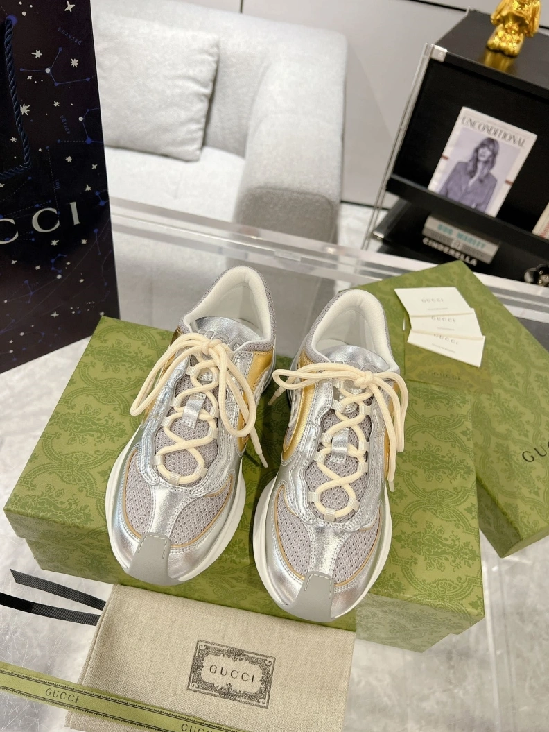 Gxccx Casual Shoes Versatile 157318