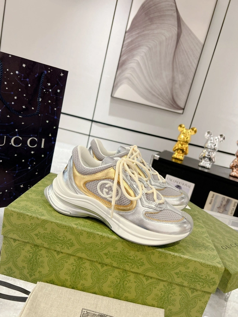 Gxccx Casual Shoes Versatile 157318