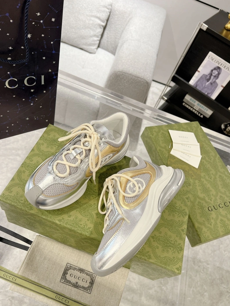 Gxccx Casual Shoes Versatile 157318