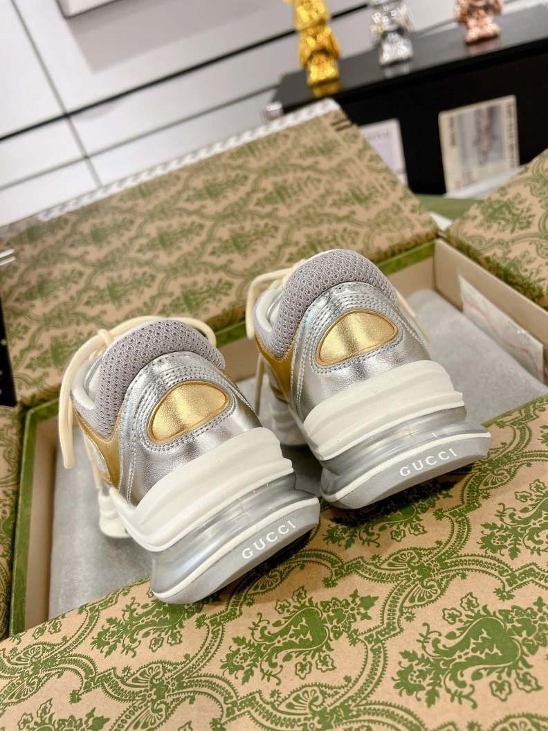 Gxccx Casual Shoes Versatile 157318