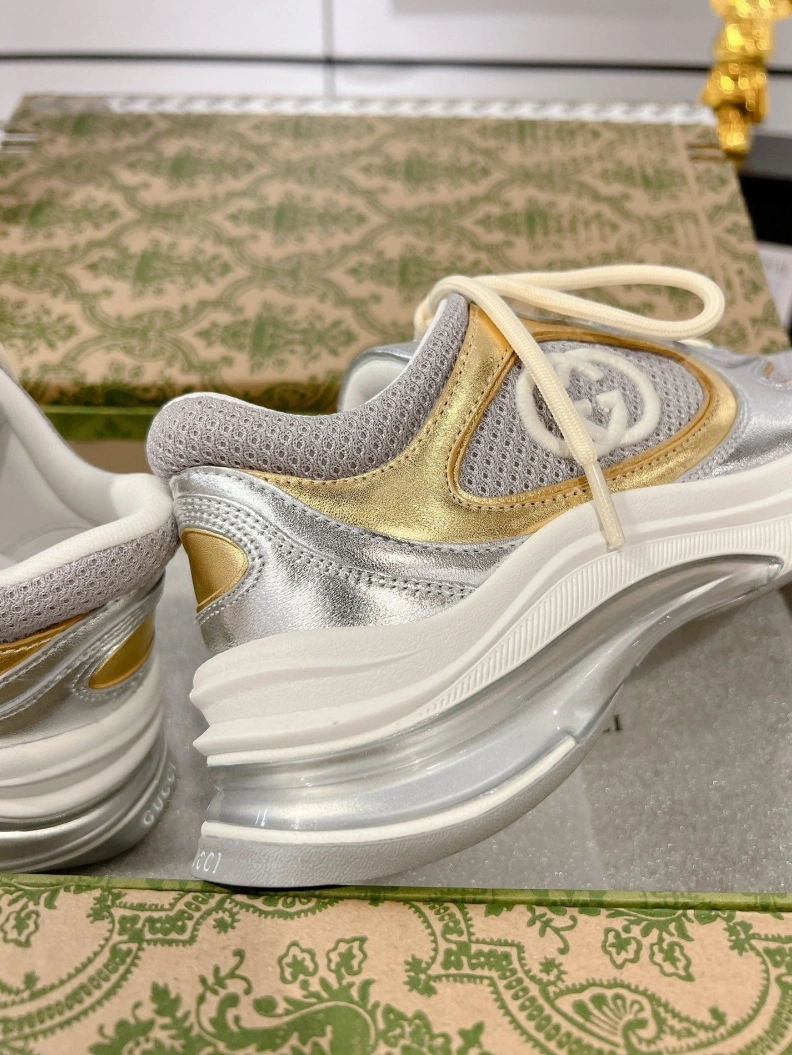 Gxccx Casual Shoes Versatile 157318