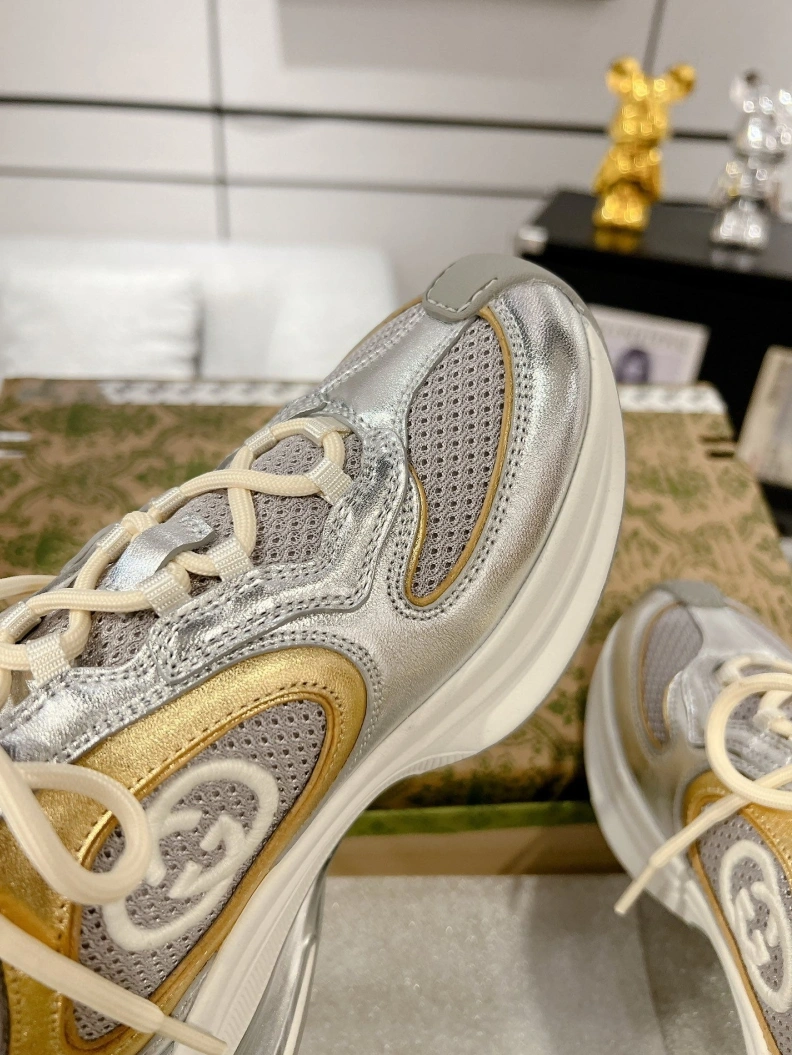 Gxccx Casual Shoes Versatile 157318