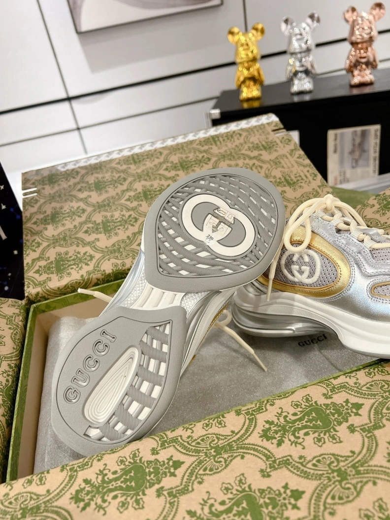 Gxccx Casual Shoes Versatile 157318