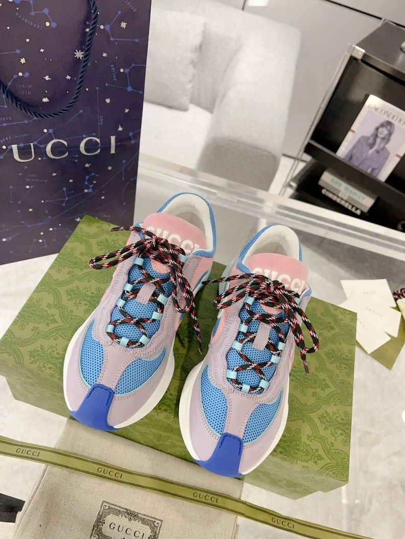 Gxccx Casual Shoes Resilient 157317